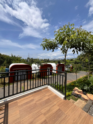 Exterior & Views 2, Riuma Resort, Malang