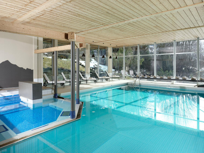 Sport & Beauty 2, Beausite Park Hotel & Spa, Interlaken
