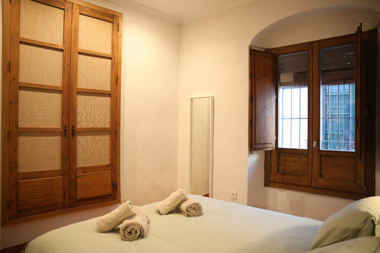 Bedroom 2, Casa Arcadia, Córdoba