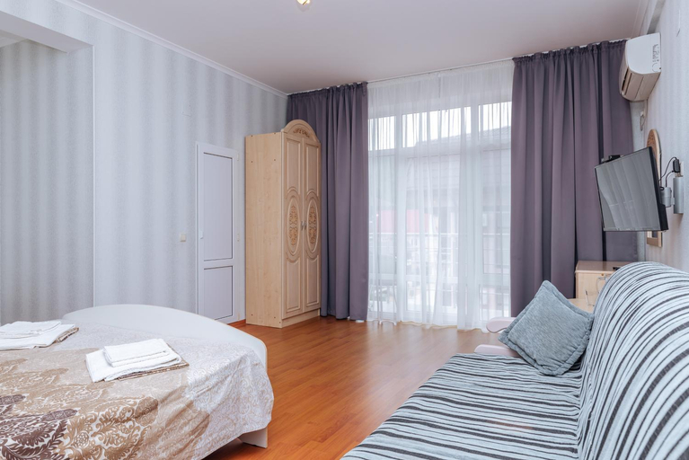 Others 2, Гостевои Дом Фрегат, Sochi gorsovet