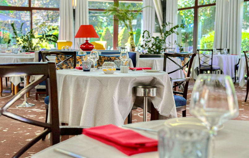 Others 5, Hotel Les Vallees Labellemontagne, Vosges