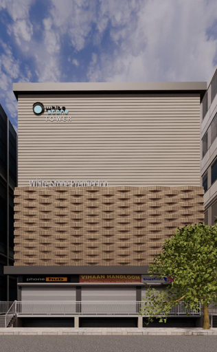 Exterior & Views 4, White Stone Premier Inn, Dakshina Kannada