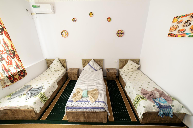 Others 5, Sulaymon Guest House, Xiva