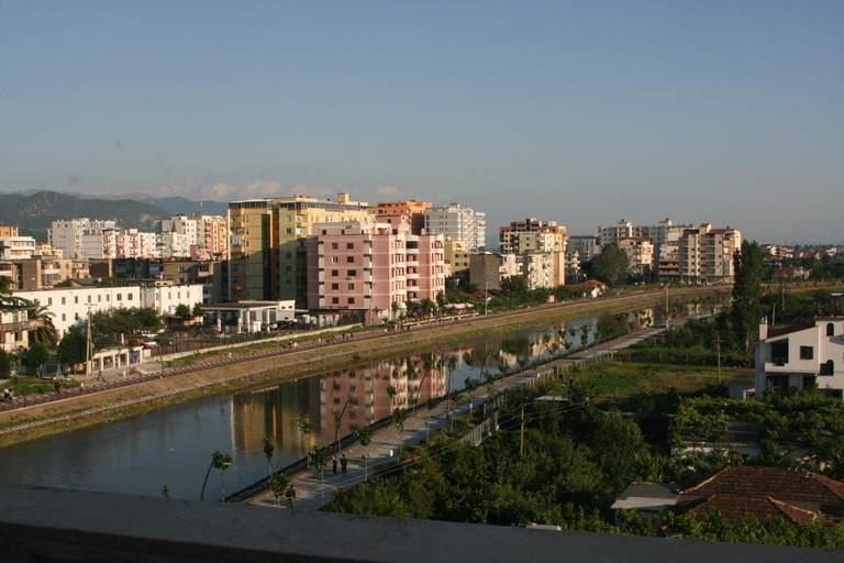 Others 2, Hotel Siklad, Lezhës
