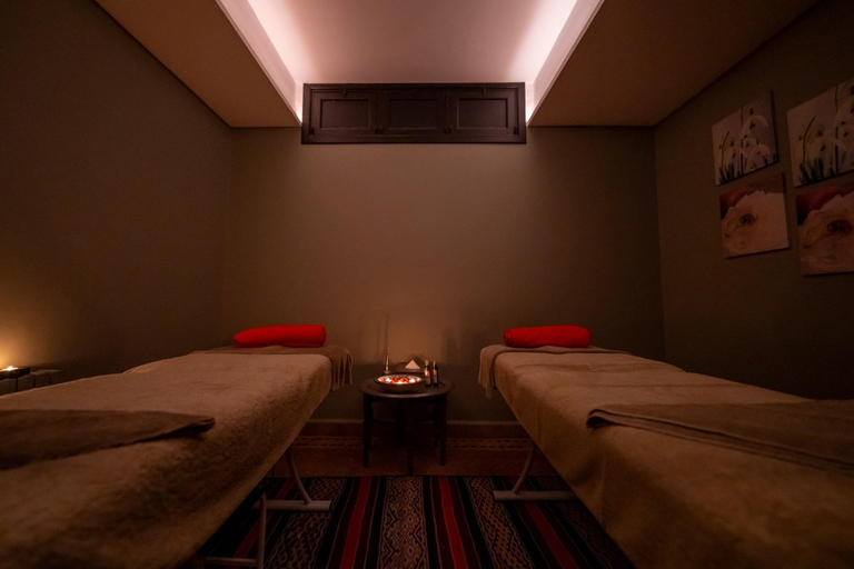 Bedroom 3, Al Fassia Aguedal, Marrakech