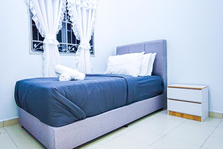 Others 3, Modern Home at Kajang by HCK, Hulu Langat