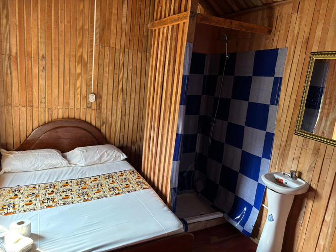 Others 4, Kribi-Lodge, Océan