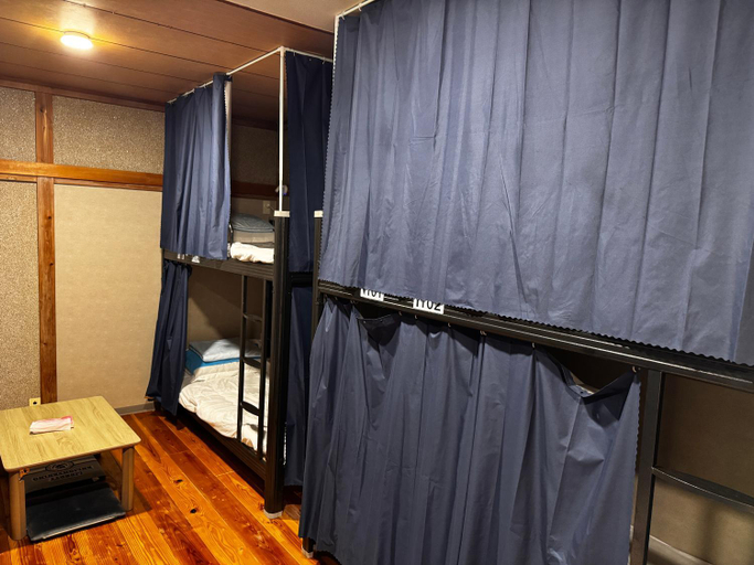 Others 2, ラッコ ゲストハウス 海獭青旅 Sea Otter Guest House, Shimoda