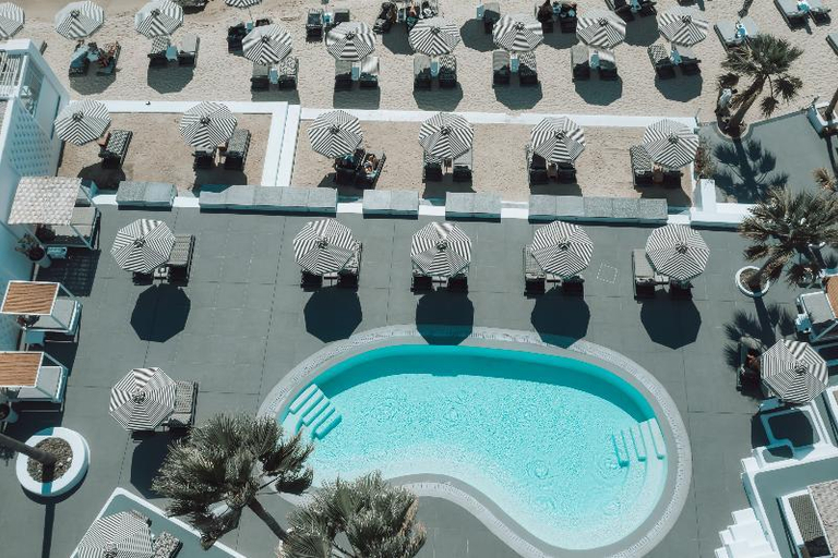 Sport & Beauty 2, Mykonos Blanc - Preferred Hotels & Resorts, South Aegean