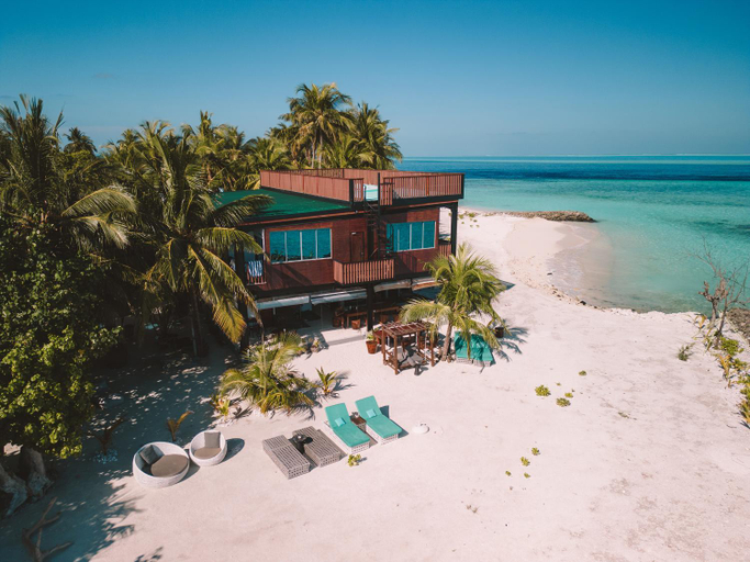 Exterior & Views 2, Tranquil Nest Vaavu Maldives, Vaavu Atoll