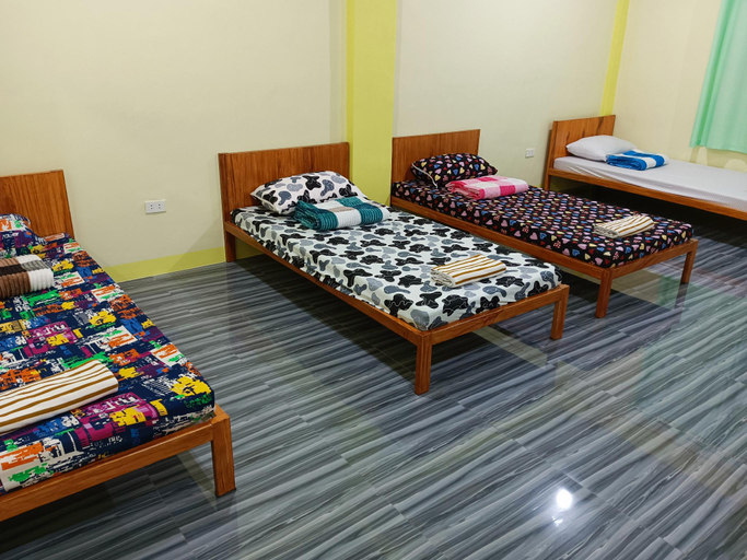 Others 5, Lucban Bungalows, Lucban