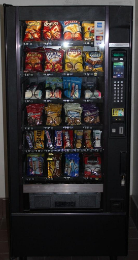 Food & Drinks 5, Quality Inn Airport, Anchorage