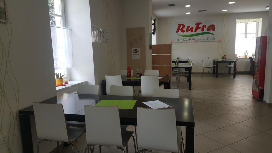 Food & Drinks 4, Hotel & Hostel Marenberg Radlje, Radlje ob Dravi
