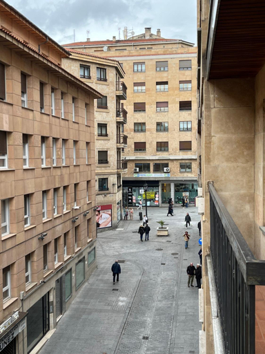 Others 3, Roomin Hostel, Salamanca