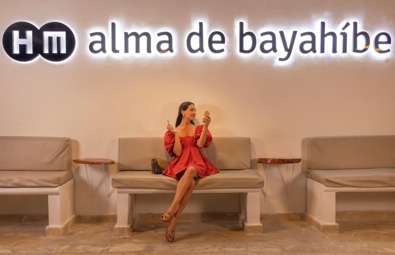 Public Area 4, HM Alma de Bayahibe - Adults Only - All Inclusive, San Rafael del Yuma