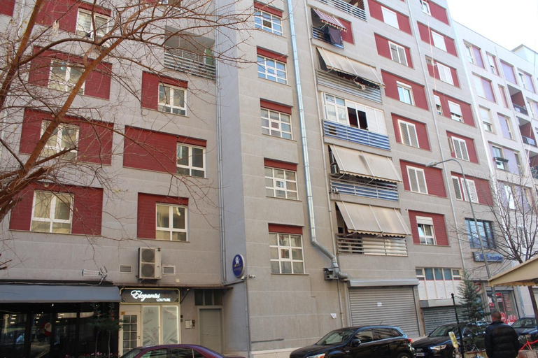 Exterior & Views, BSB Apartment, Tirana