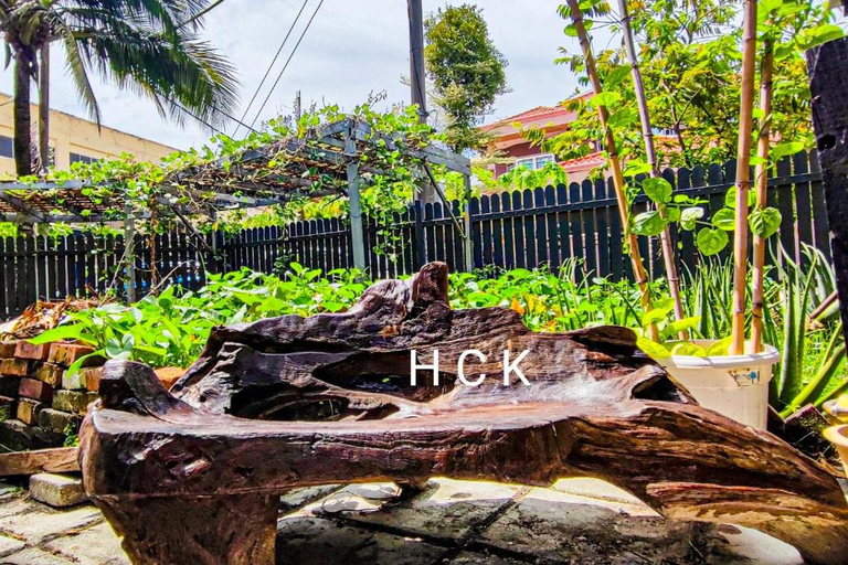 Others 4, Garden Home at Klang by HCK, Klang