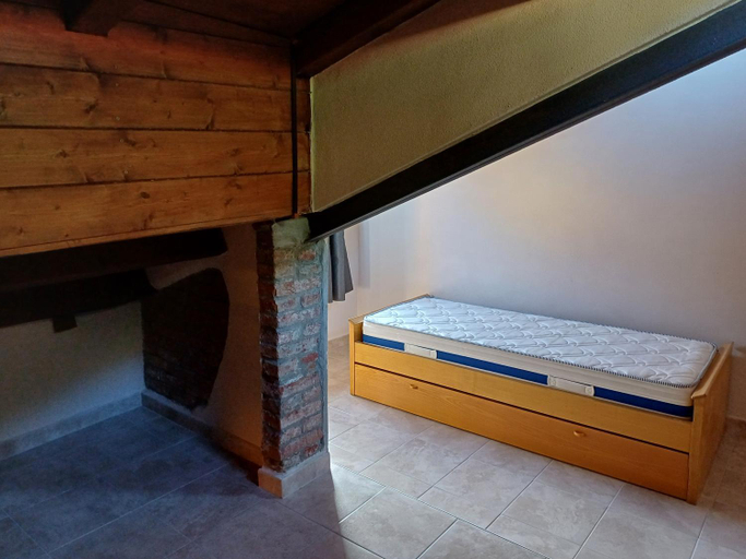 Others 3, La Fortezza di Gavi -, Alessandria
