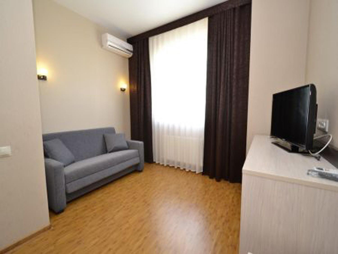 Others 5, Duny Dzhemete Hotel, Anapskiy rayon