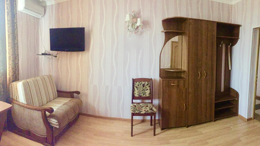 Others 2, Motel Ryabinushka, Kireevskiy rayon