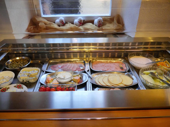 Others 5, Hotel-Gasthof-Destille-Eisenbahn, Neckar-Odenwald-Kreis