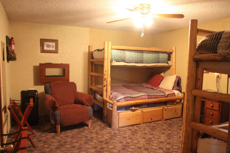 Others 2, Whitebird Summit BNB, Idaho