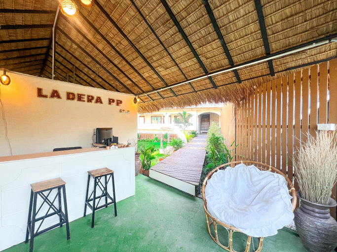 Public Area