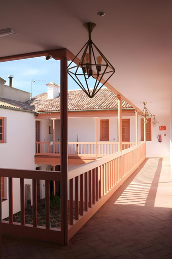 Exterior & Views 1, PATIOS DE SAN AGUSTIN, Córdoba