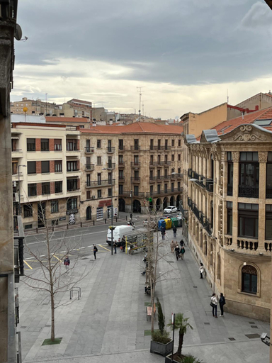 Others 4, Roomin Hostel, Salamanca