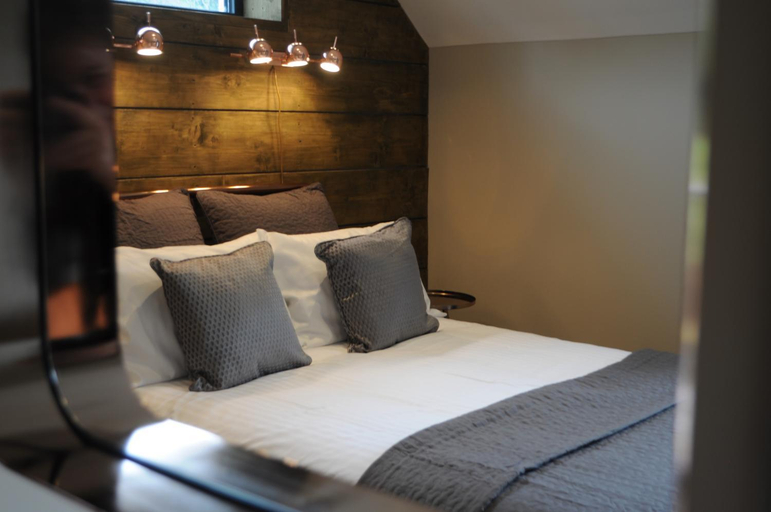 Bedroom 2, The Corran, Highland
