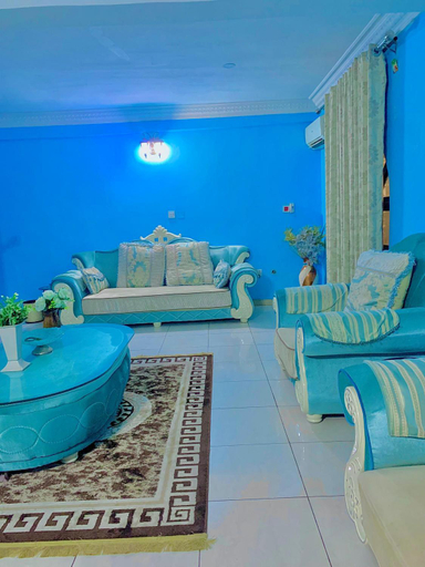 Others, Millennium grand hotel, Ikpoba-Okha