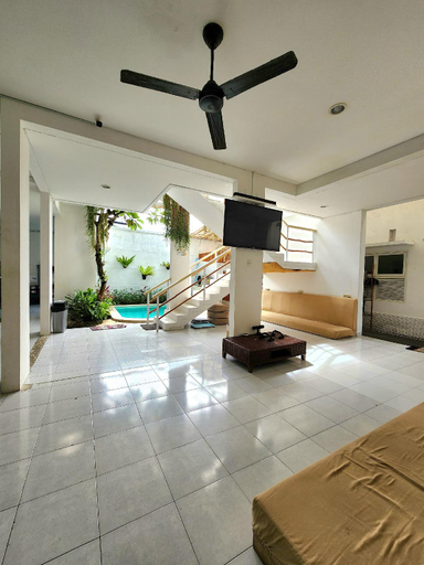 Others 5, Best Canggu Hostel, Badung