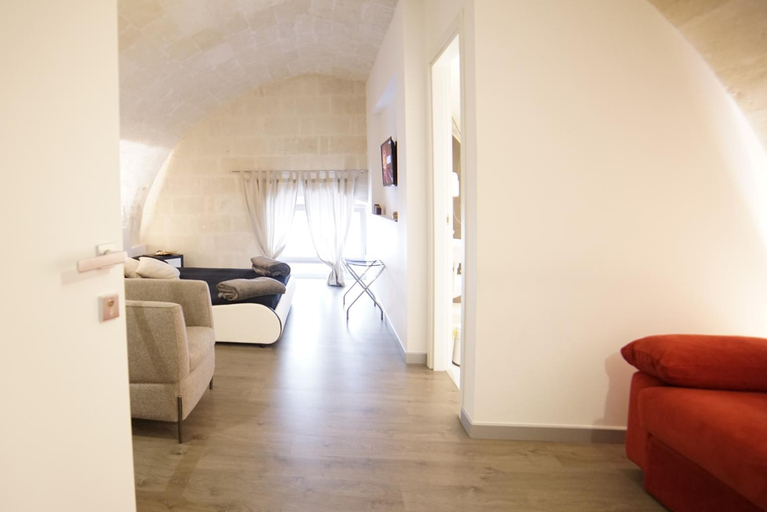 Others 4, Le Volte Luxury, Matera
