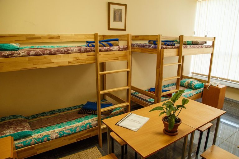 Others 3, Grand Hostel, Yelabuzhskiy rayon