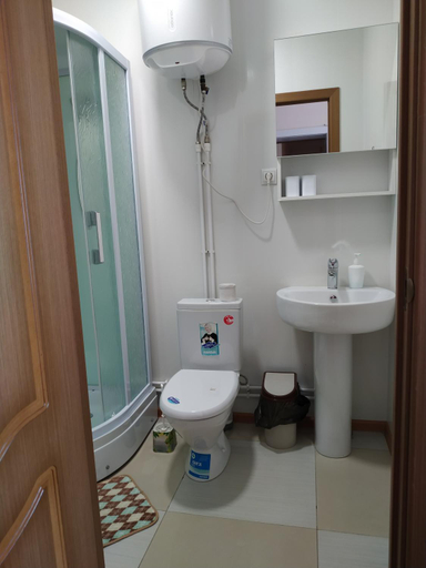 Others 3, Hotel complex Baikalskiy Rai, Slyudyanskiy rayon