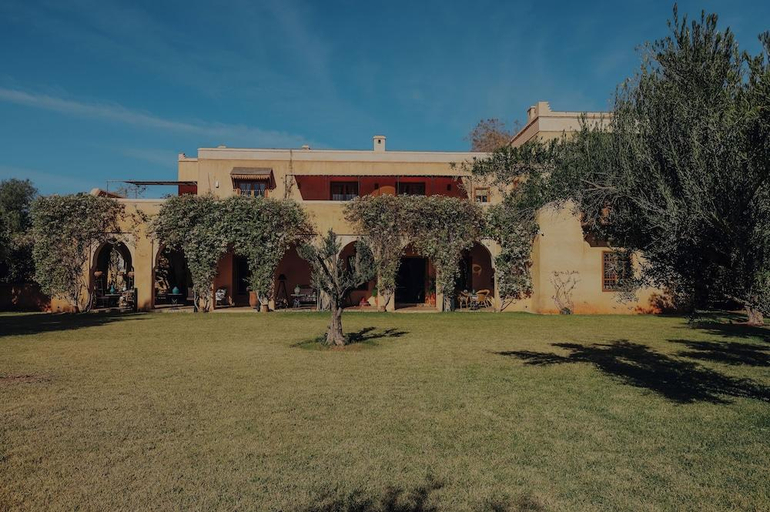 Exterior & Views 1, Sirayane Boutique Hotel & Spa, Marrakech