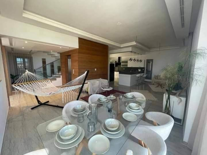 Others 4, Gammarth touristique Penthouse, La Marsa