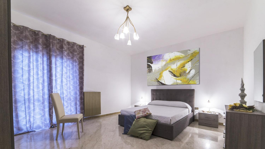 Others 3, Appartamento Stapane by Palazzo Stapane, Lecce