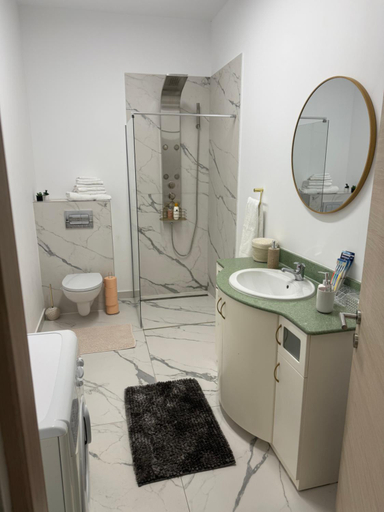 Others 3, Muha ApartHotel, Suceava