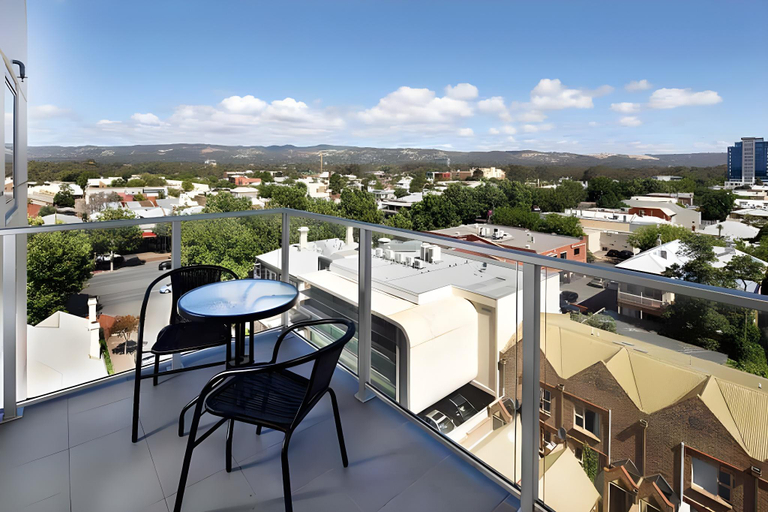 Others 5, Hume Serviced Apartments, Adelaide