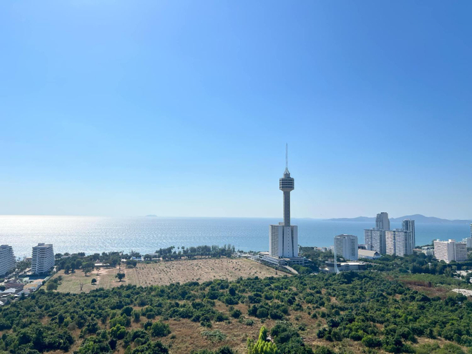 Others 5, Grande Cariibbean Pattaya by Thita, Pattaya