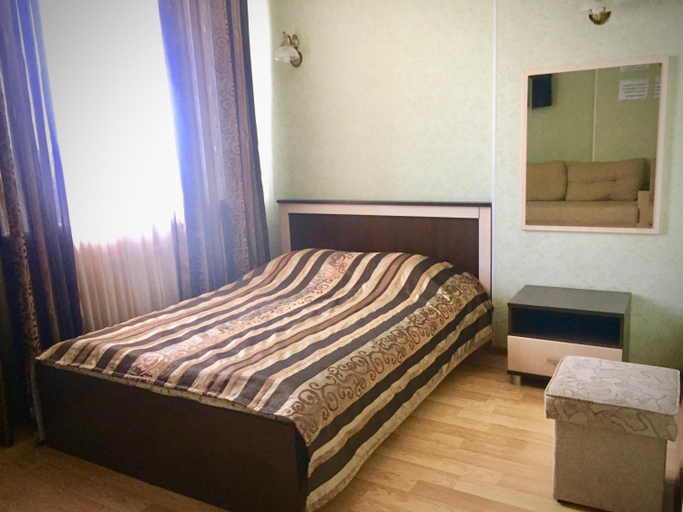Others 5, Motel Ryabinushka, Kireevskiy rayon