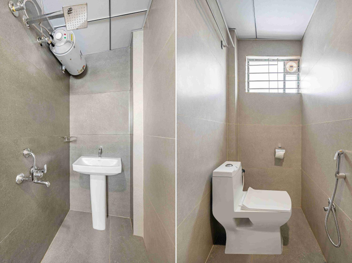 Others 3, Fortune Stay, Bangalore