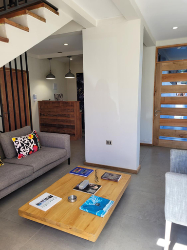 Public Area 3, Mawün Hotel Pucón, Cautín