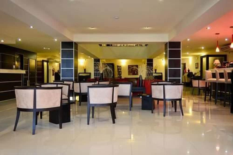 Food & Drinks 5, Hotel de Campo Colon Resort and Spa, La Capital