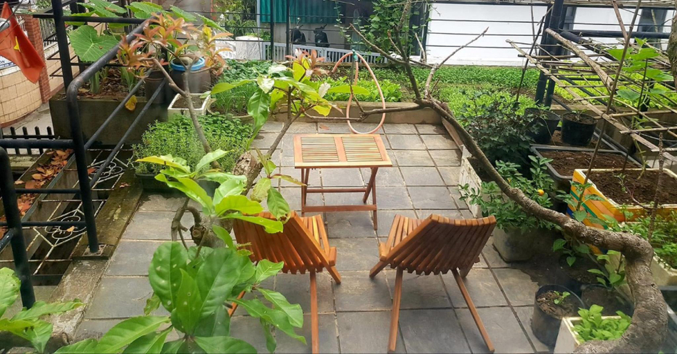 Others 5, Moon Homestay Huế, Huế