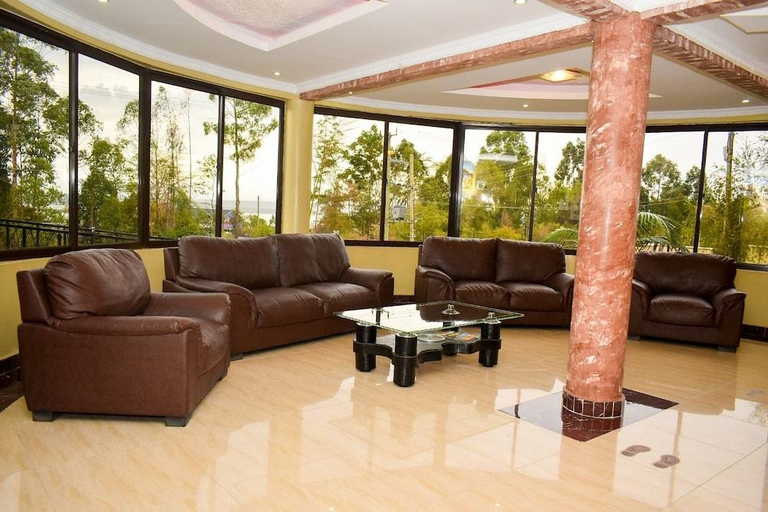 Others, Epashikino Resort & Spa, Gilgil