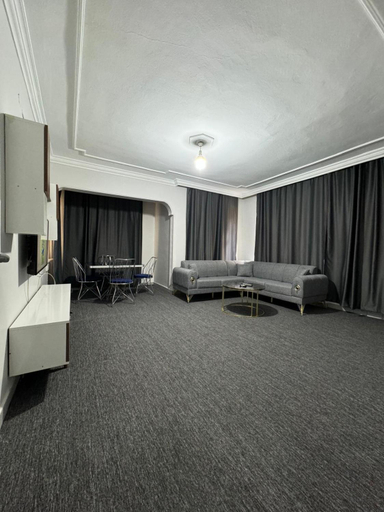 Others 3, Yakamoz Rezidans & Apart Otel, Merkez