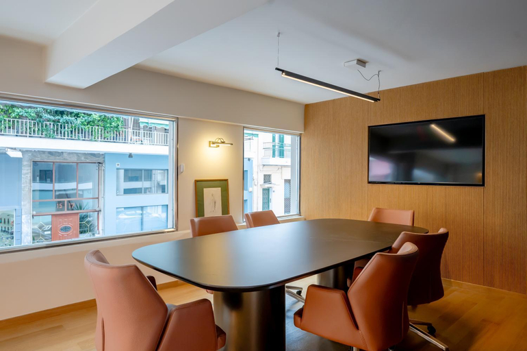 Others 4, Apeiron Athena Residences, Attica