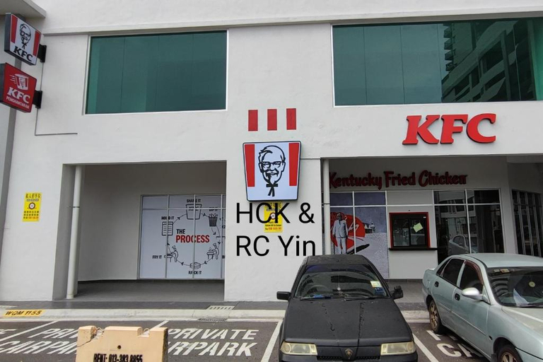 Others 3, Lovely Family Suites at Razak City by HCK, Kuala Lumpur